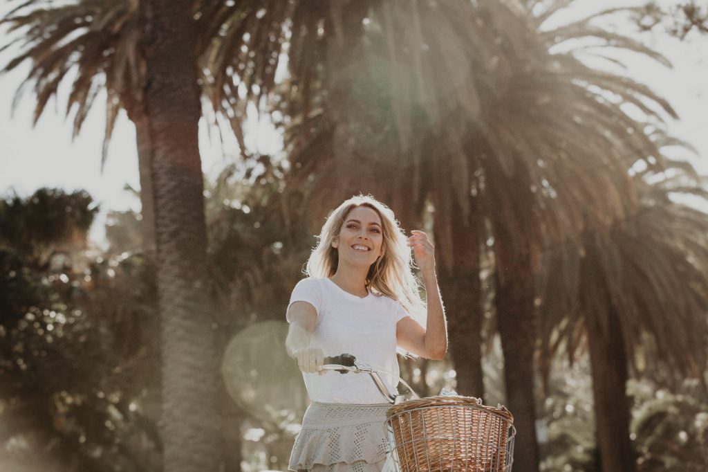 Refresh your space for spring