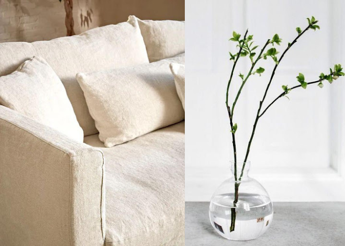 Green Interior Design